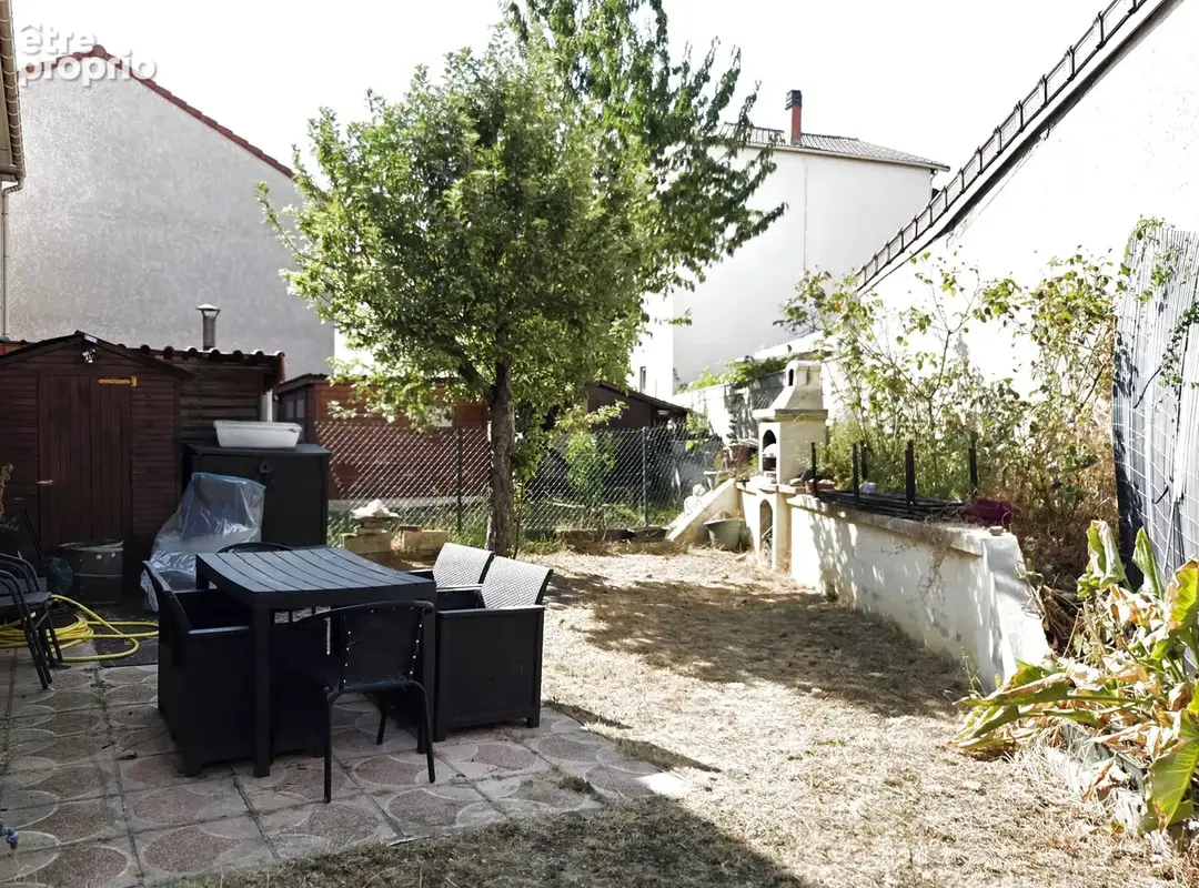 Maison individuelle 5 pièces — 88 m2 - photo 8