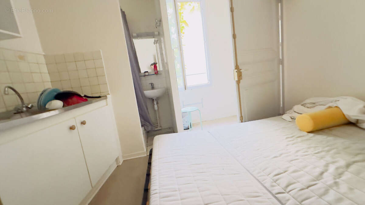 Appartement à AVIGNON