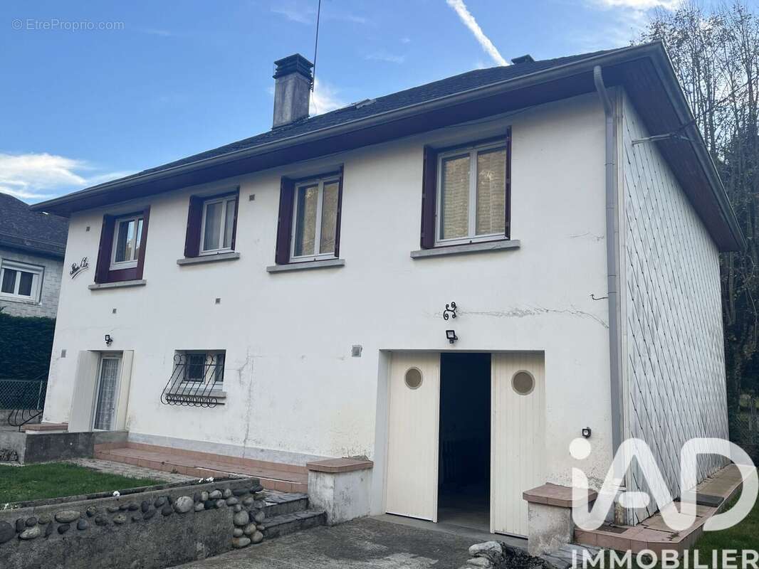 Photo 2 - Maison à CAMPAN