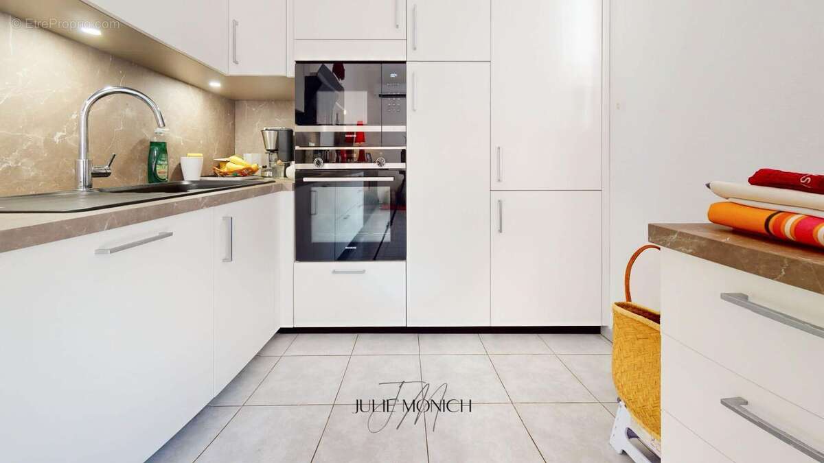 Appartement à BANYULS-SUR-MER