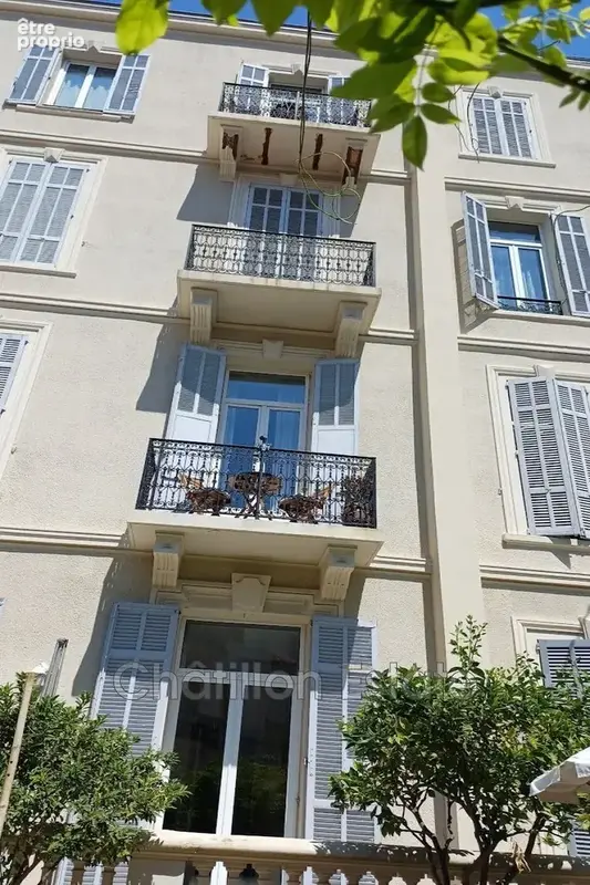 Appartement 4 pièces 85 m² à vendre à Cannes (06400) - photo 5