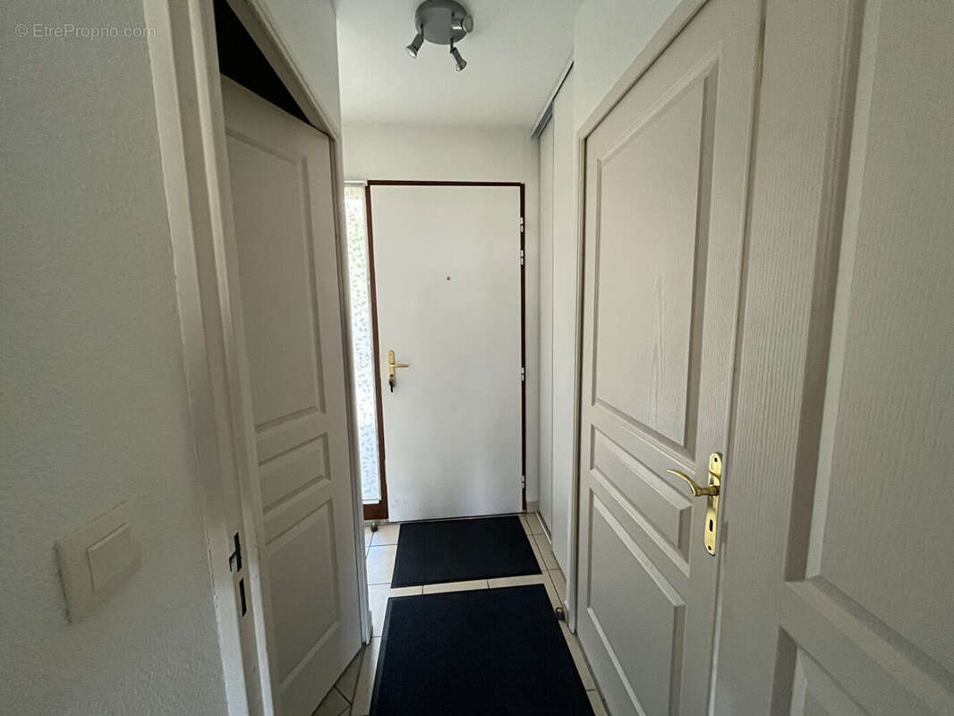 Appartement à EMBRUN