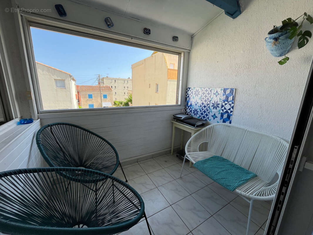Appartement à NARBONNE