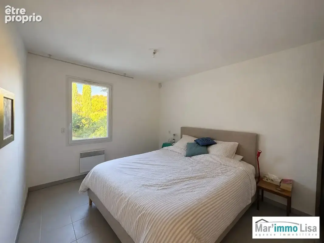 Maison 3 pièces 100 m² à vendre à Charleval (13350) - photo 7