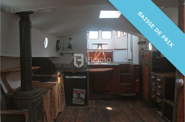 Appartement à JOINVILLE-LE-PONT