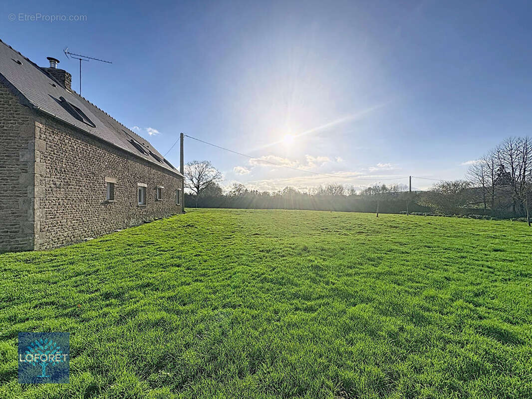 Maison à LA PELLERINE