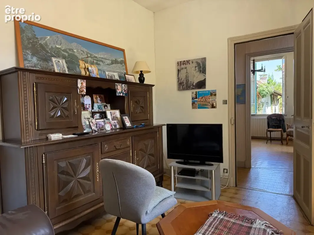 Maison à vendre 4 pièces TARBES (65) - photo 6