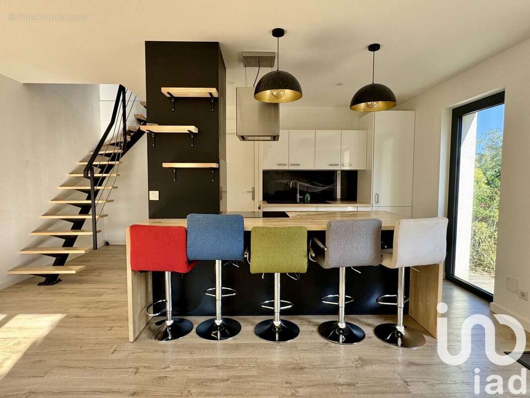 Photo 3 - Maison à GRADIGNAN