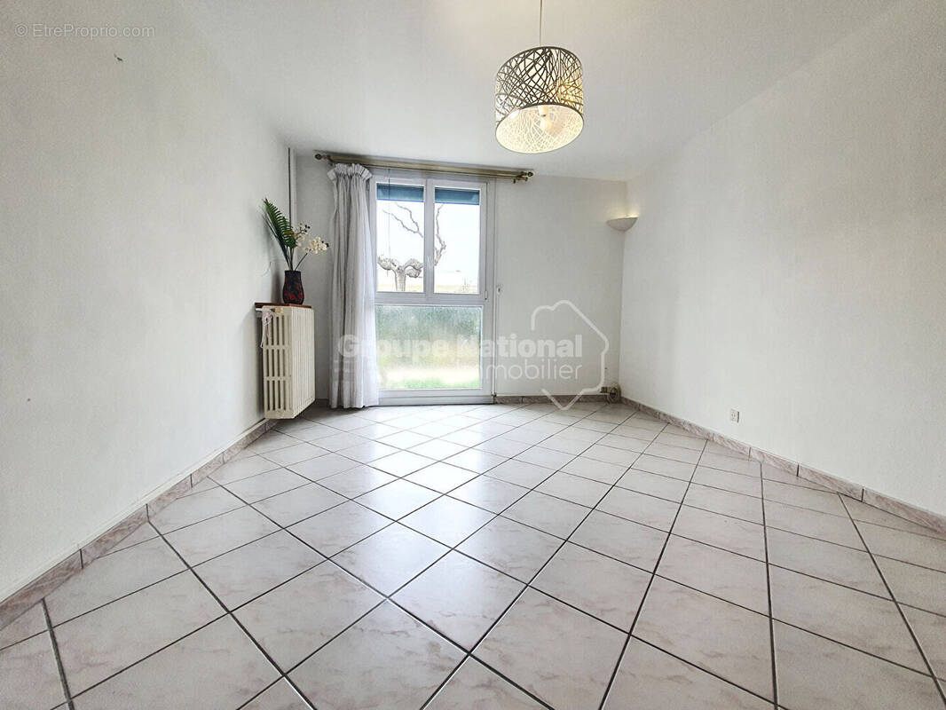 Appartement à MIRAMAS