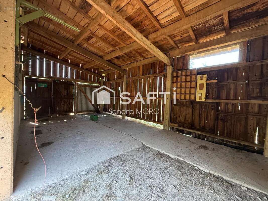 Maison 47 m² à Pondaurat  - photo 6