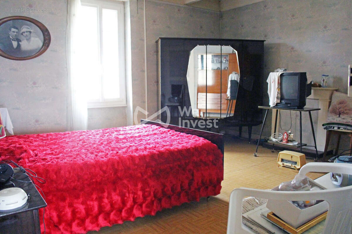 Maison à SAINTE-REINE-DE-BRETAGNE