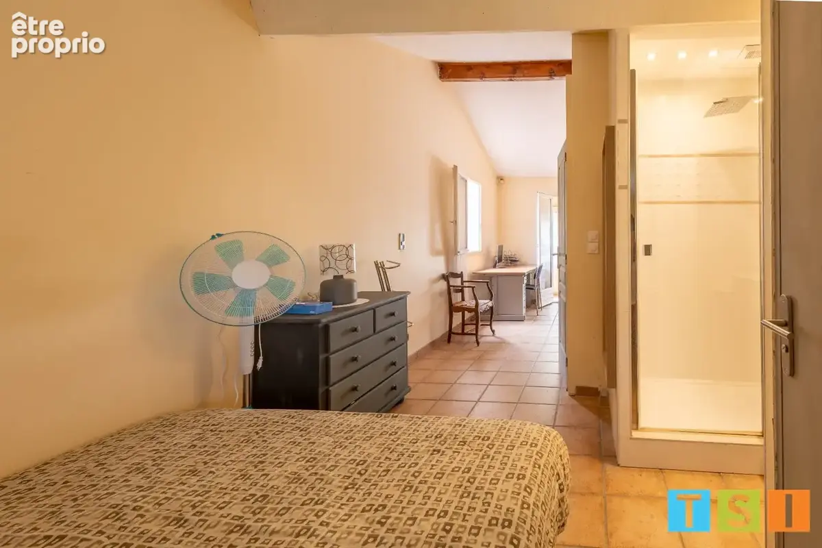 Exclusivité  couladère  propriété avec piscine sur 4 645 m² - photo 13