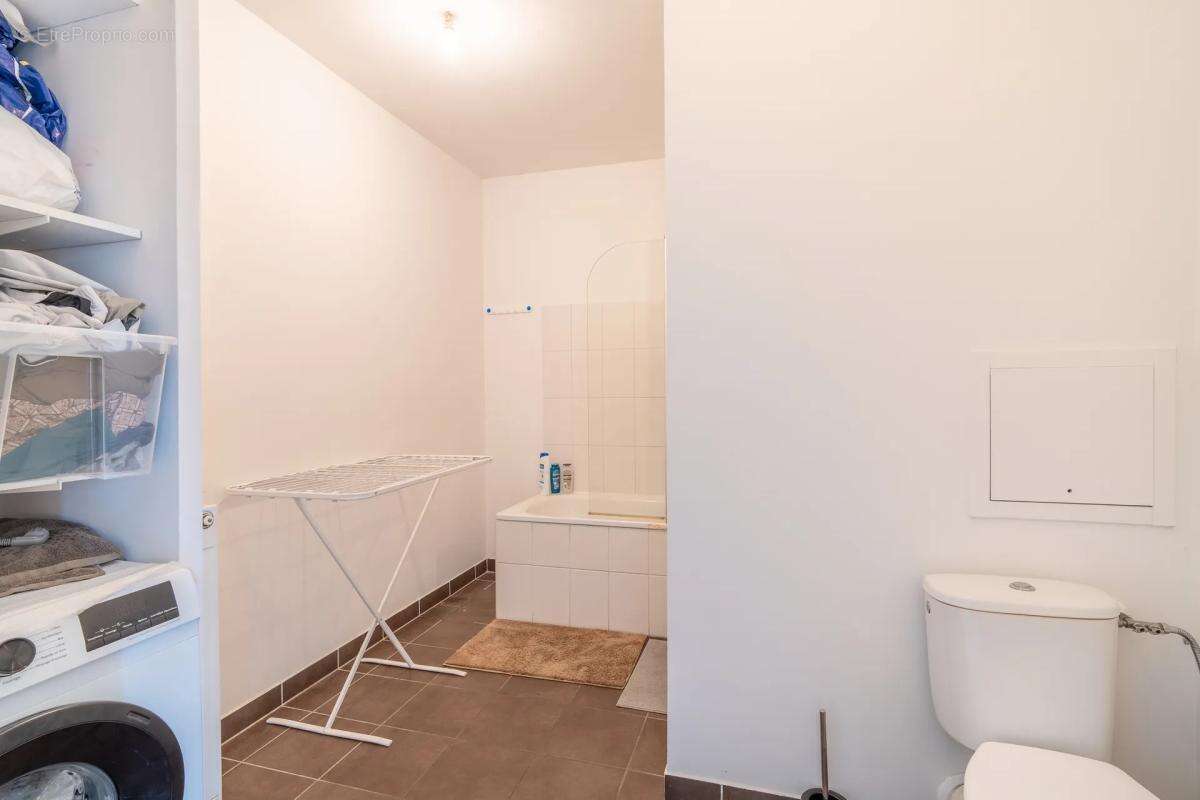 Appartement de 4 pièces de 79,75 m² à Épinay-sur-Seine - photo 9