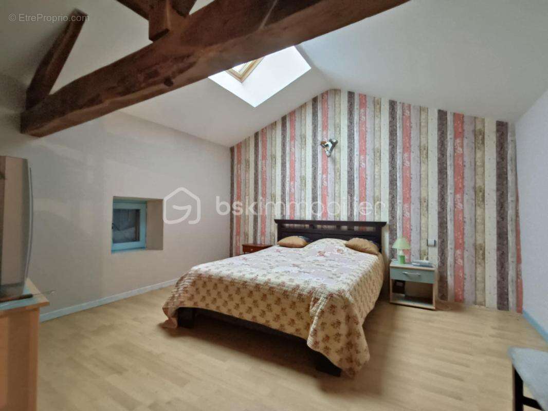Maison à MONPAZIER