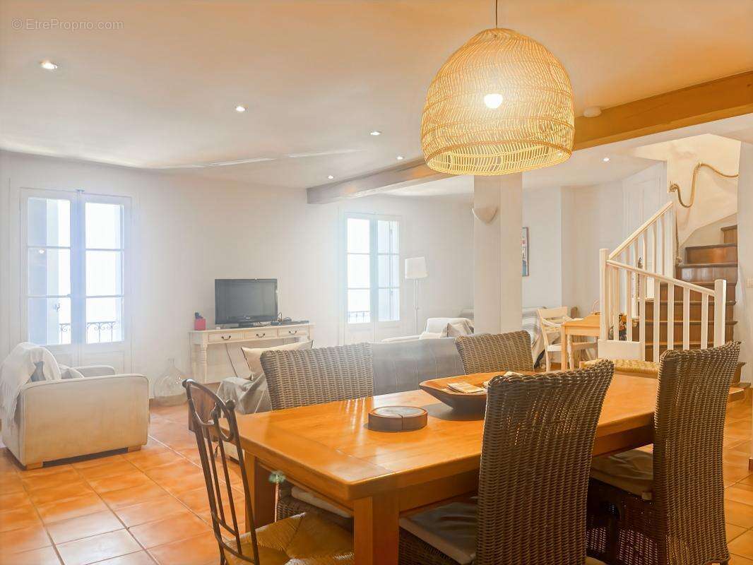 Maison à MARSEILLAN