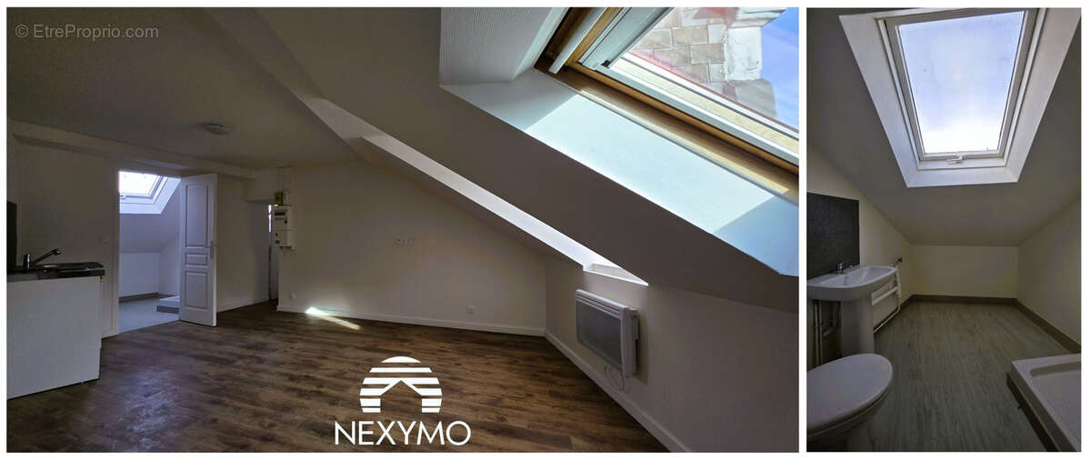 Appartement à LE MANS