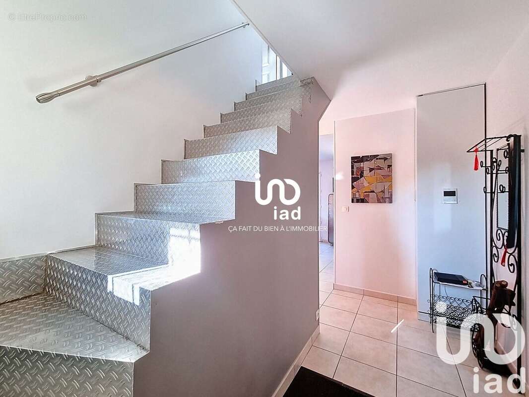 Photo 4 - Maison à BUCHELAY