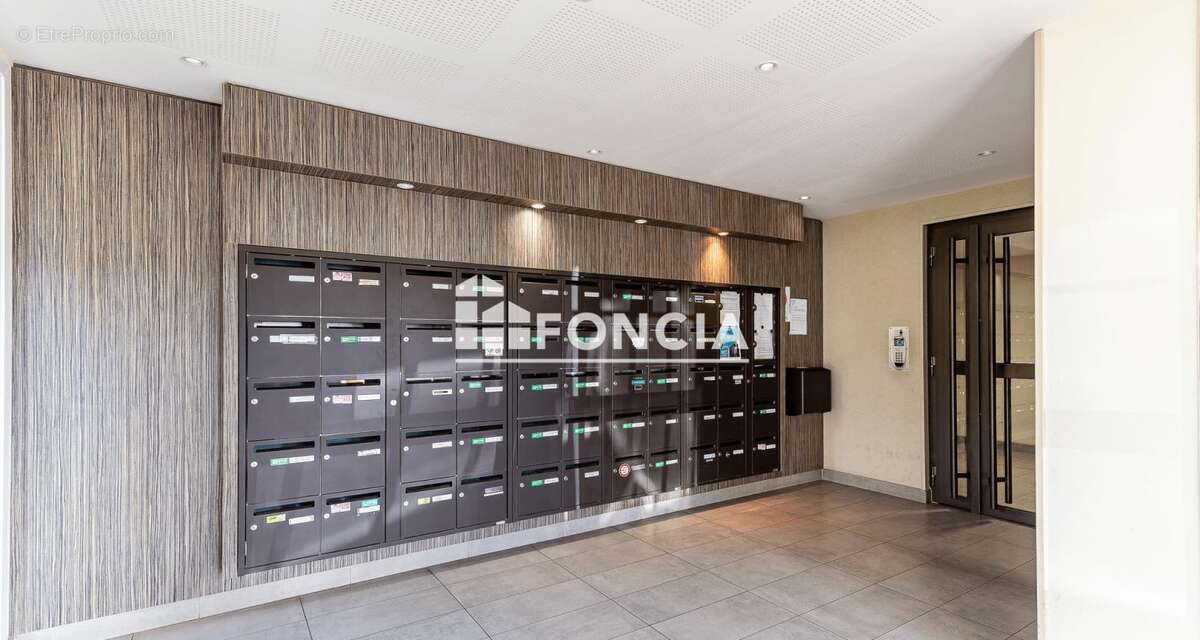 Appartement à POMPONNE