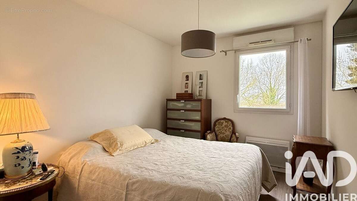 Photo 8 - Appartement à LE LOROUX-BOTTEREAU