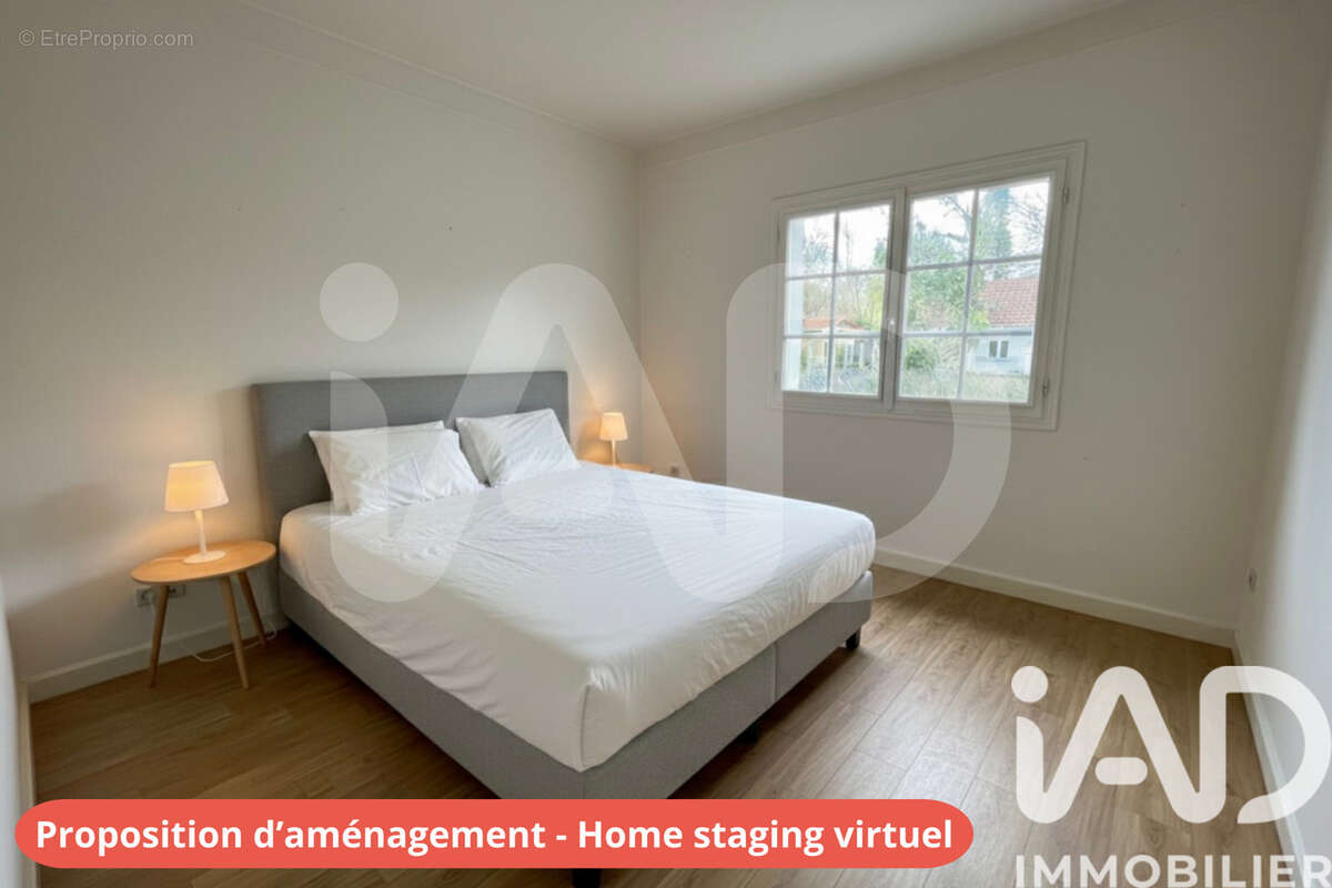 Maison 111 m² à Jaulgonne  - photo 6