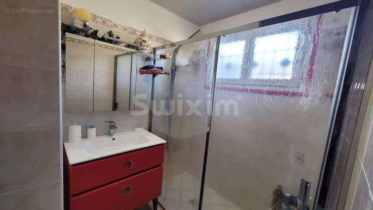 Maison à LONS-LE-SAUNIER