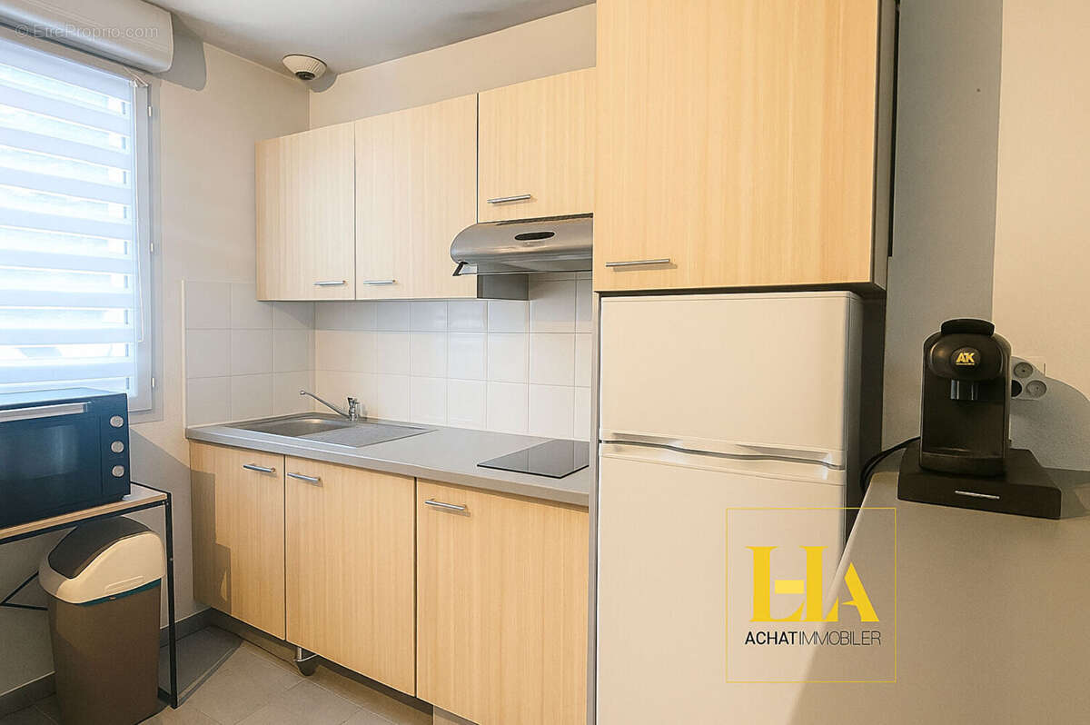 Appartement à CEPET