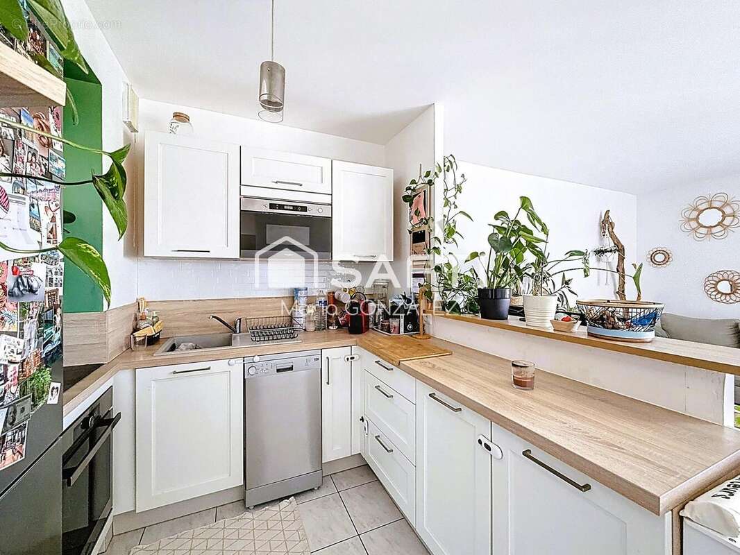 Photo 3 - Appartement à TOURS
