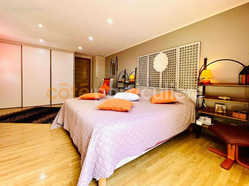 Maison à SAINT-FRANCOIS