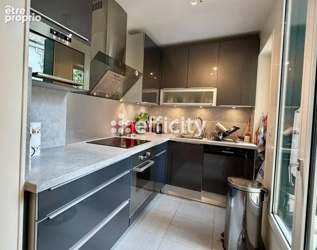 Maison 138 m² à Asnieres-Sur-Seine  - photo 7
