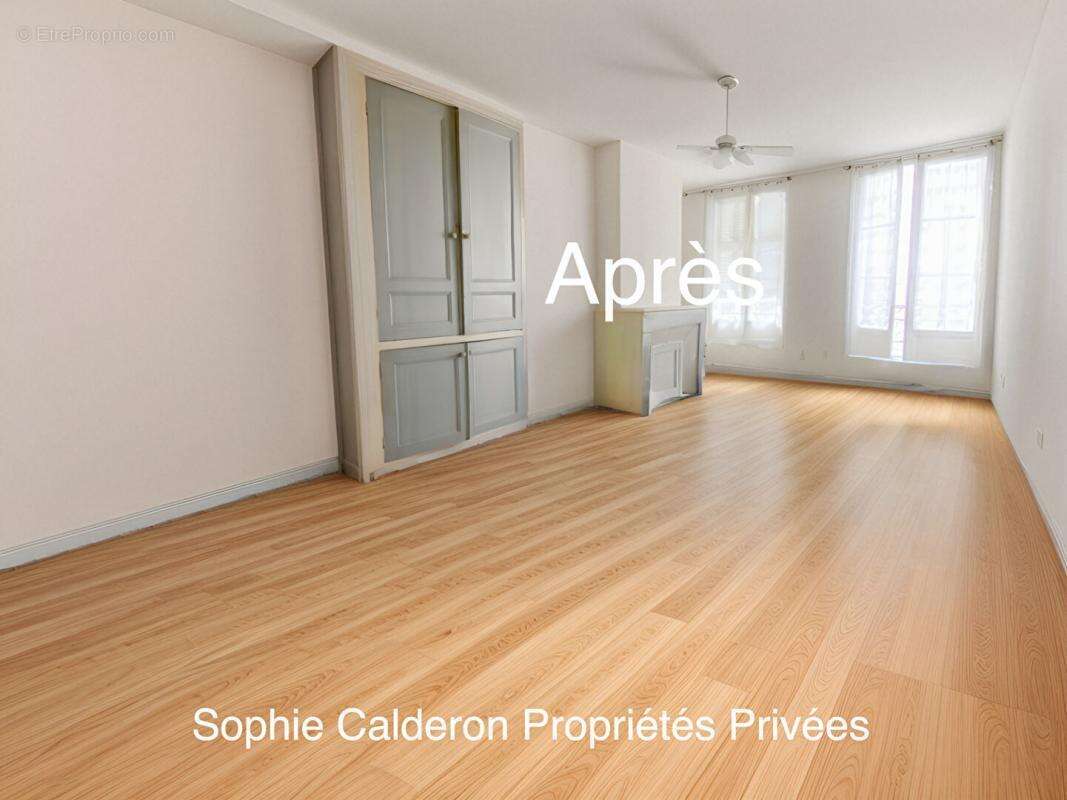Appartement à BAYONNE