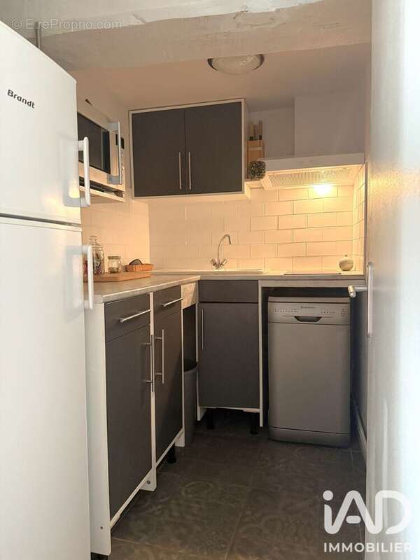 Photo 4 - Appartement à HONFLEUR