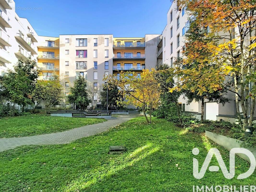 Photo 1 - Appartement à LA MADELEINE