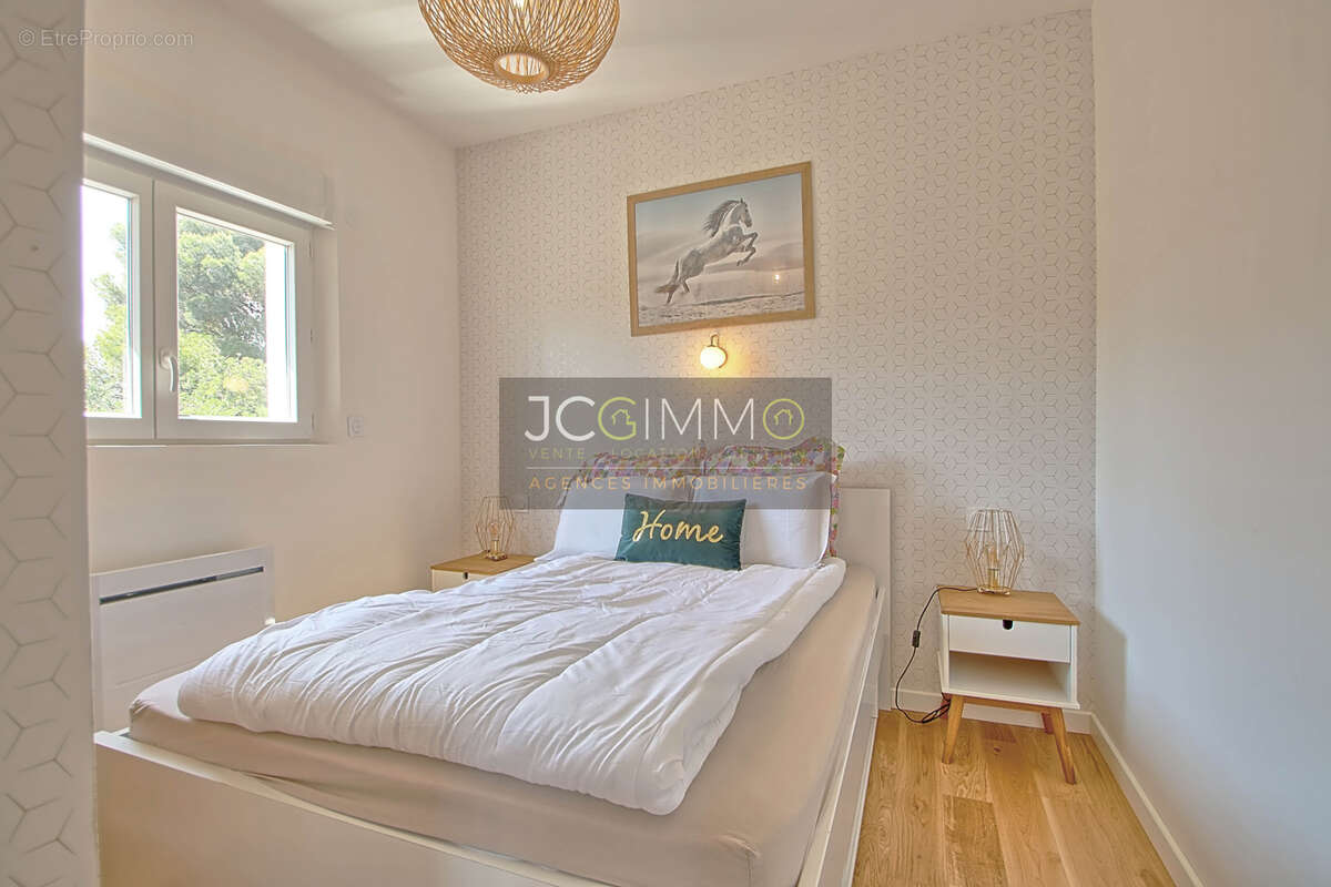 Villa T4 rénovée avec Jardin privatif - photo 7
