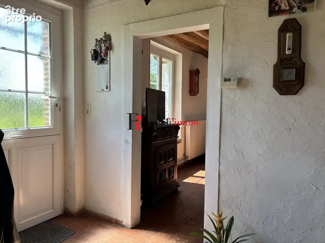 Maison 5 pièces 121 m² à vendre à Moulins-La-Marche (61380) - photo 6