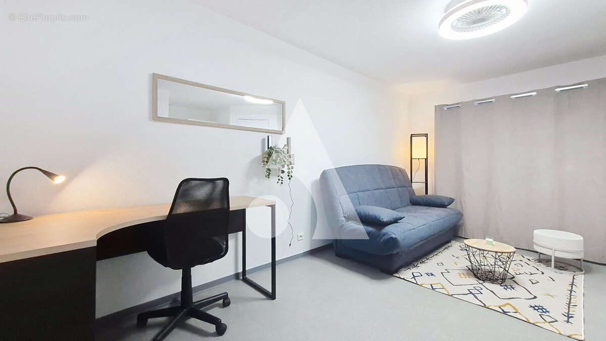 Appartement à ALBI
