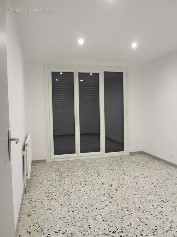 Appartement à MARIGNANE