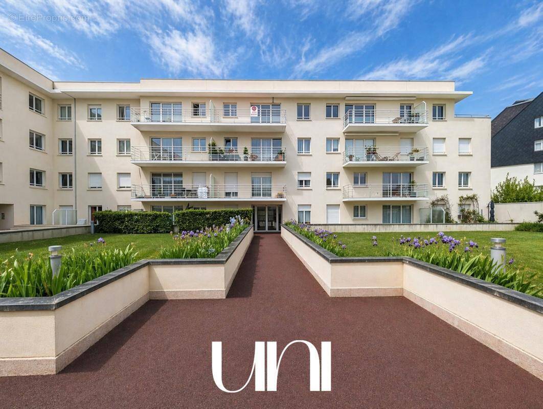 Appartement à CAEN