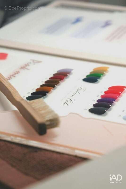 Photo 7 - Commerce à NEUILLY-SUR-SEINE