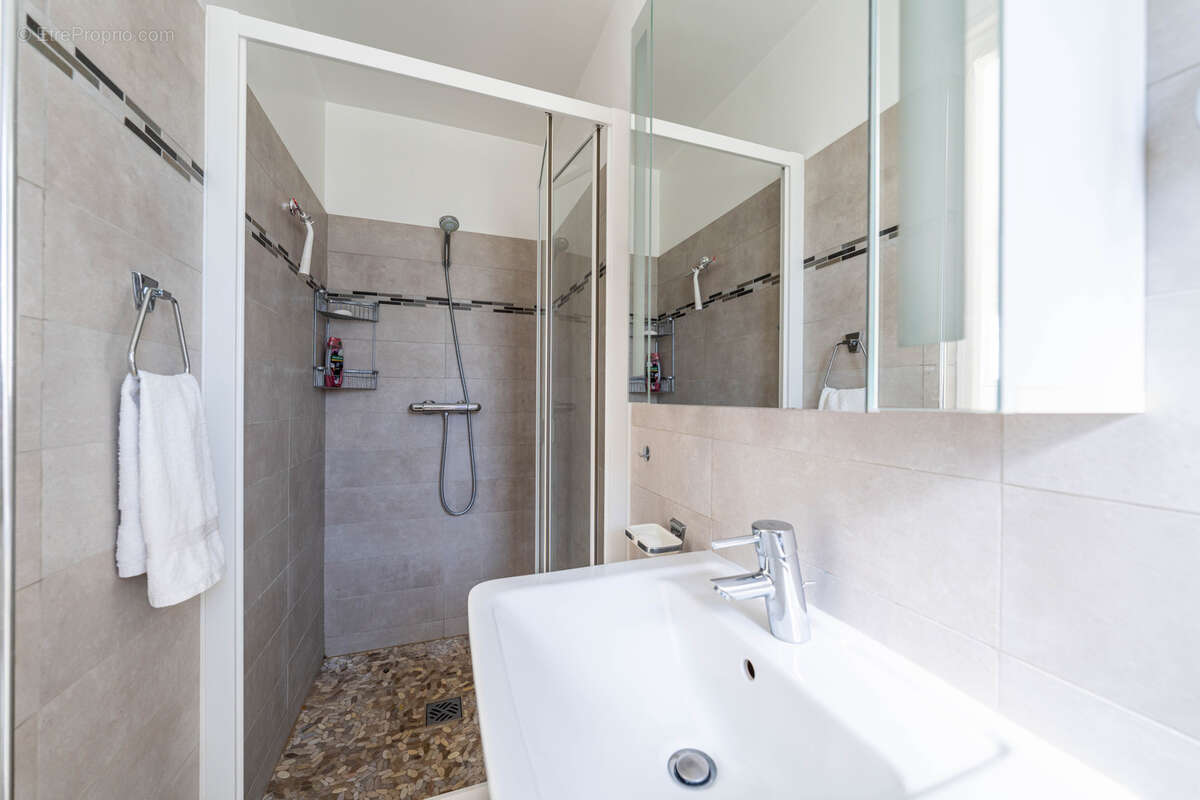 Maison à LA COLLE-SUR-LOUP