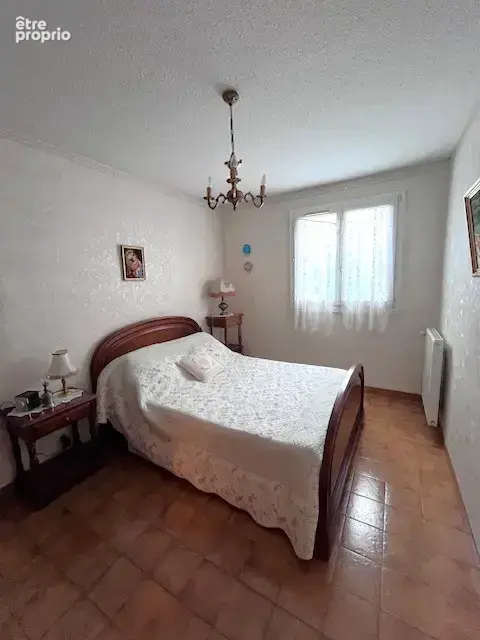 Aix en Provence, appartement T3/4 de 92m2 au 4ème étage avec ascenseur. Parking collectif, Climatisation. - photo 5