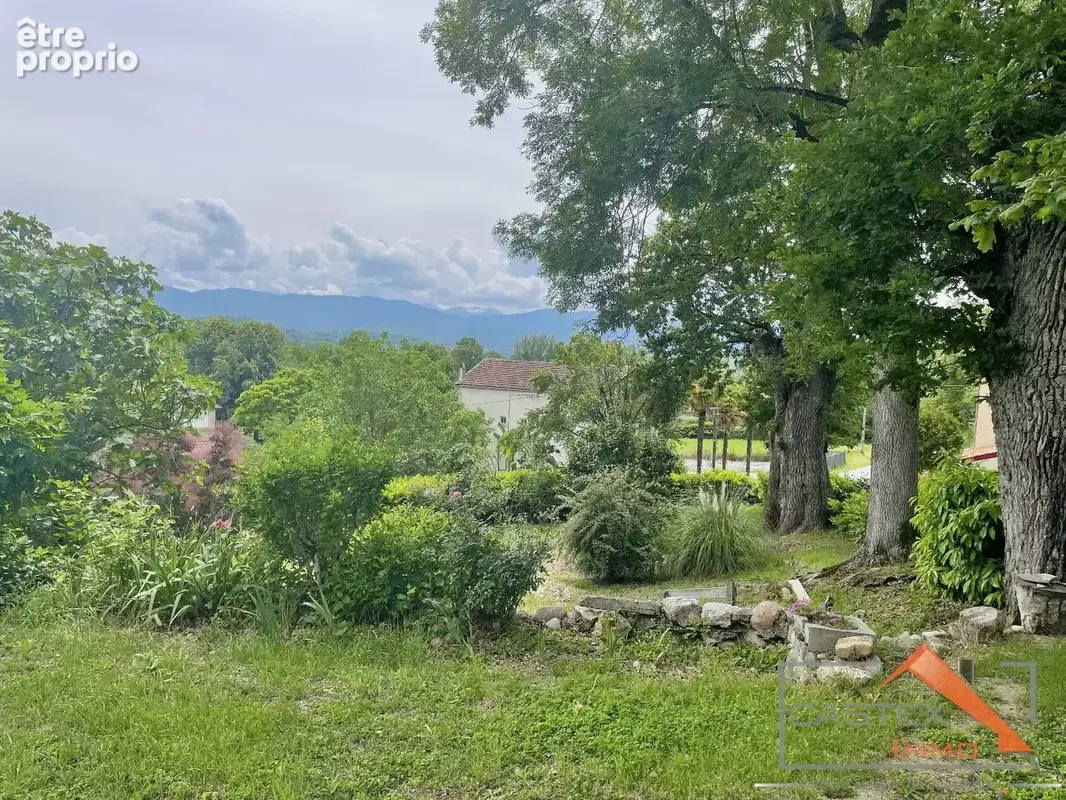 SALIES-DU-SALAT  334 m² + terrains constructibles  Fort potentiel - photo 7