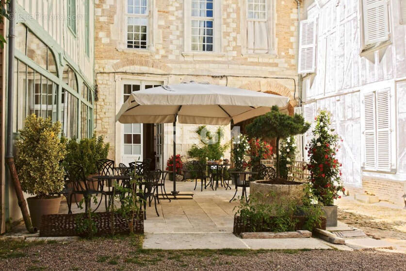 Appartement à TROYES