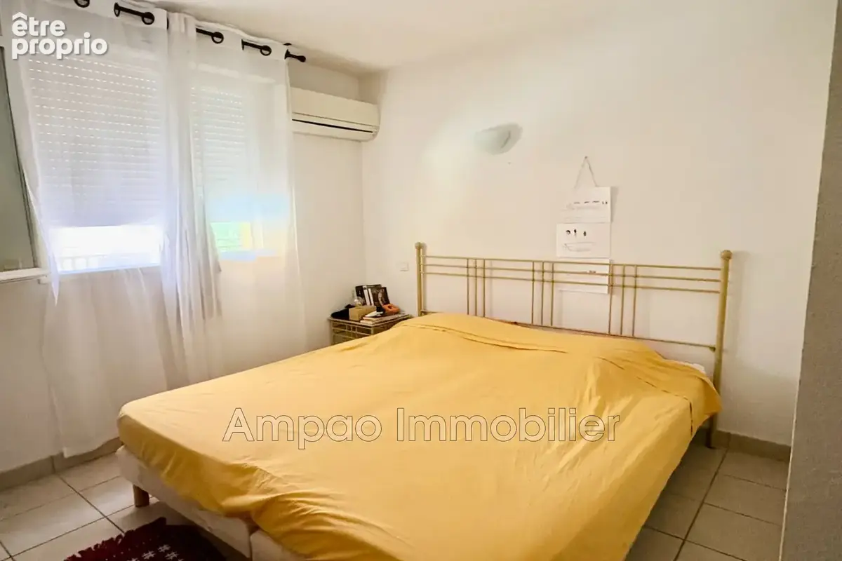 Appartement 3 pièces 63 m² à vendre à Canet-En-Roussillon (66140) - photo 5