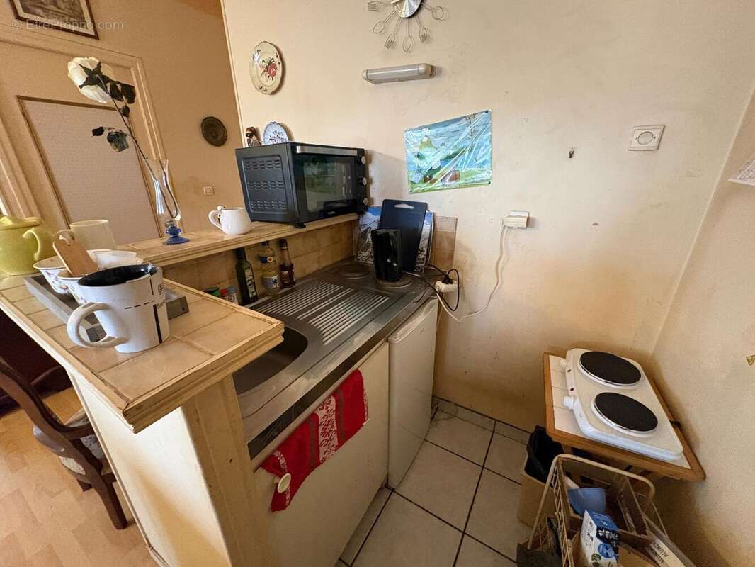 Photo 3 - Appartement à VIERZON
