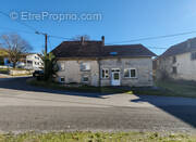 Photo 1 - Maison à VYT-LES-BELVOIR