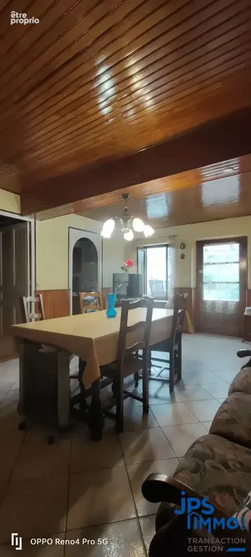 Maison 5 pièces 77 m² à vendre à Mours-Saint-Eusebe (26540) - photo 6