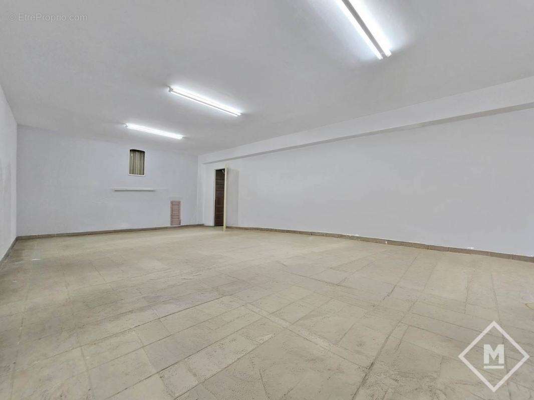 Maison à MARSEILLE-12E