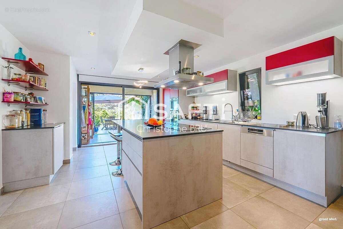 Maison 283 m² à Vieille-Toulouse  - photo 7