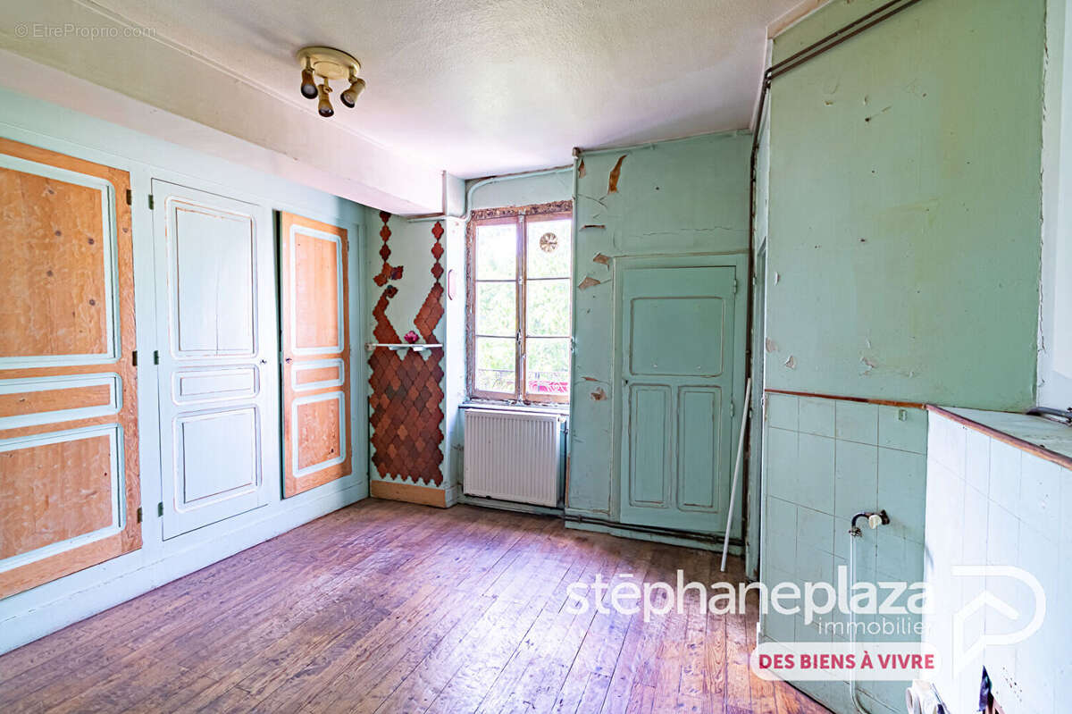 Appartement à BOURG-EN-BRESSE