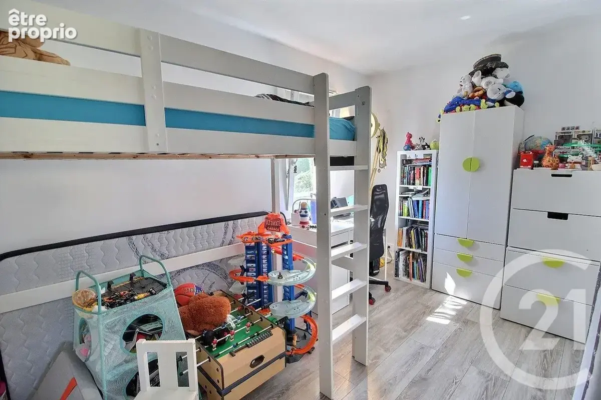 Maison 4 pièces 78 m² à vendre à Biot (06410) - photo 8